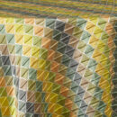 Valentina Tablecloth  |  Key Lime
