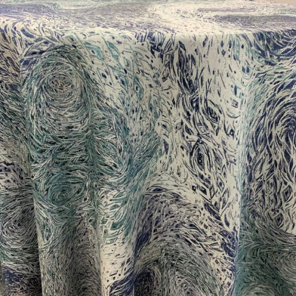 Van Gogh | Ocean