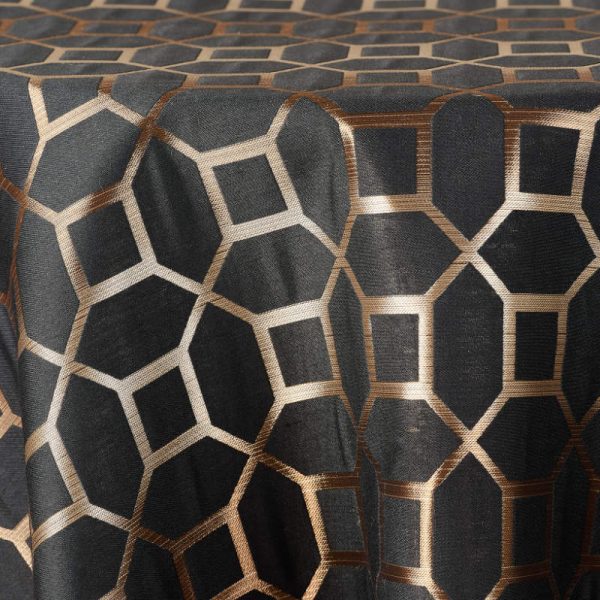 Ventura | Black Gold