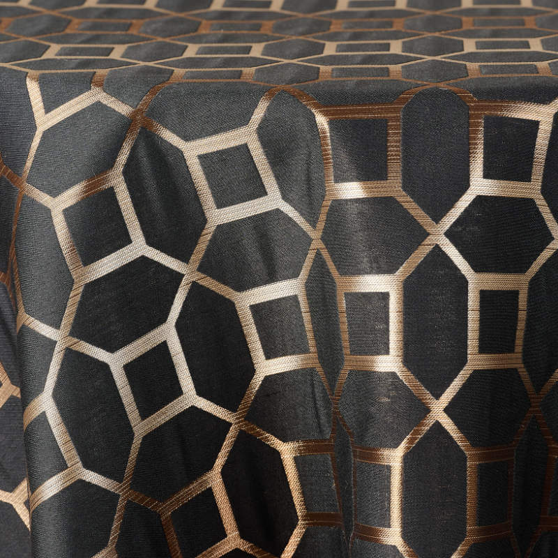 Ventura | Black Gold