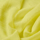 Voile Crushed | Chartreuse
